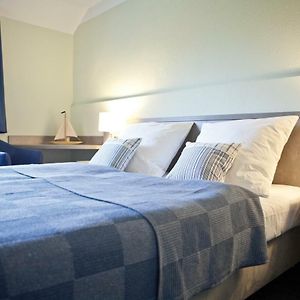 Hotel Landhaus Leuchtfeuer Nordseeinsel Pellworm